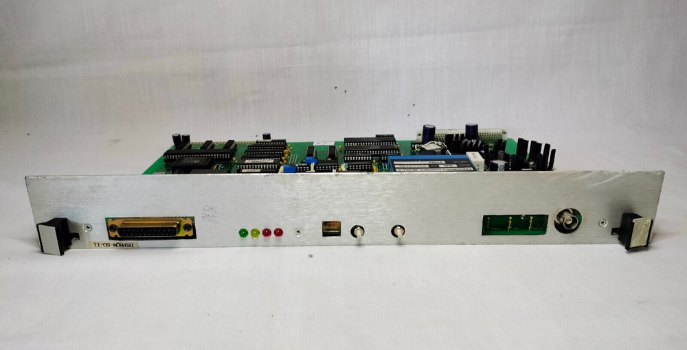 DSPBQM-SO-11 DSPBQMSO11 Circuit Board Module
