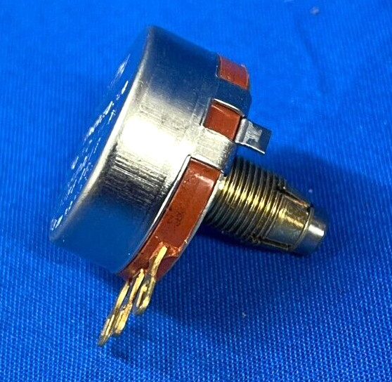 OHMITE, POTENTIOMETER, CLU5021