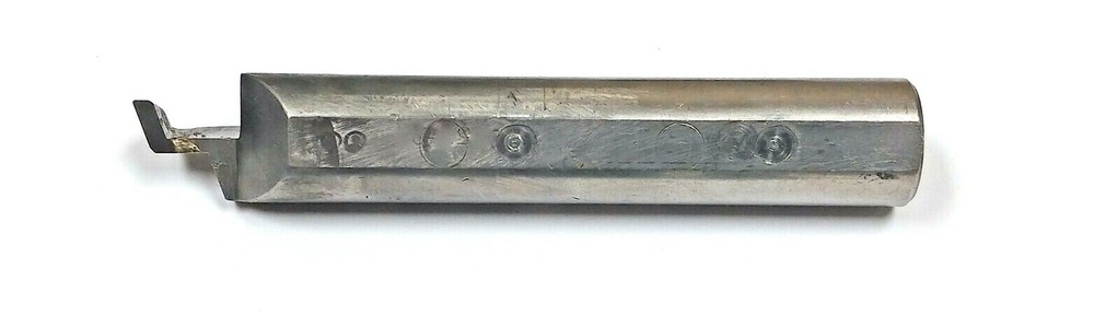Specialized Carbide Tipped Grooving Tool .150" Width MF105225