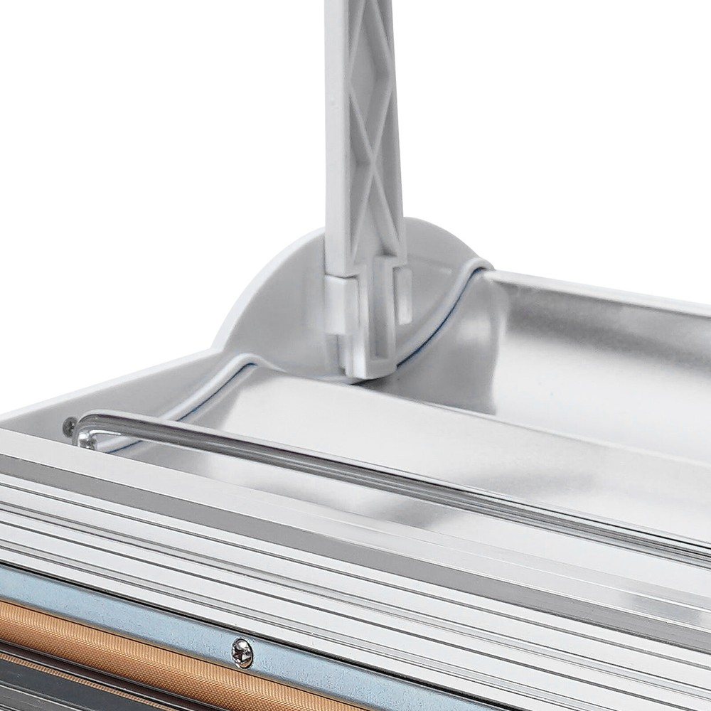 500W Dental & Lab Automatic Sealing Machine Plastic Bag Sealer Max. Width 25cm