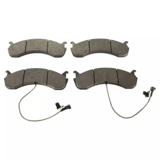 Genuine Ford Kit - Brake Lining LU9Z2001F