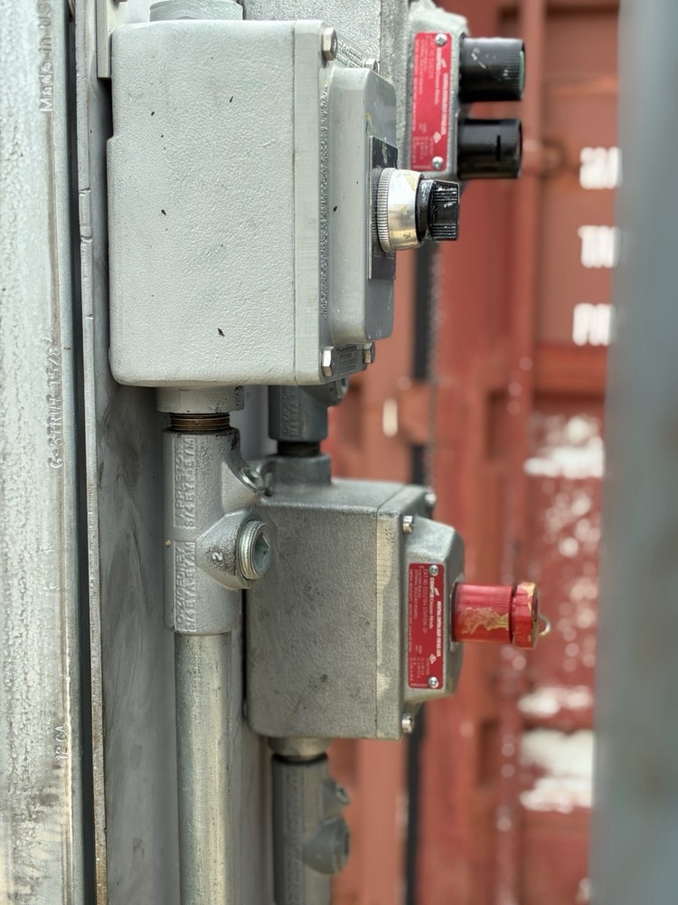 Disperser 10 HP INDCO VERY NICE CONDITION