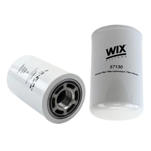 WIX Spin-On Hydraulic Filter
