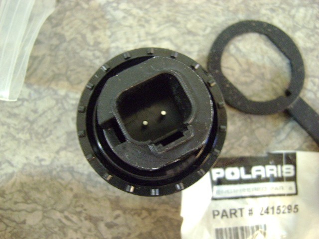 Polaris 2415295 OEM Charge Port Base RZR Ranger Sportsman 1000 570 850 450 NEW