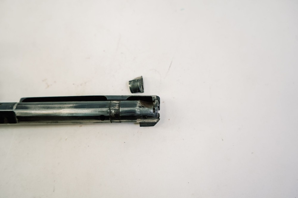 US Model 1917 Bolt
