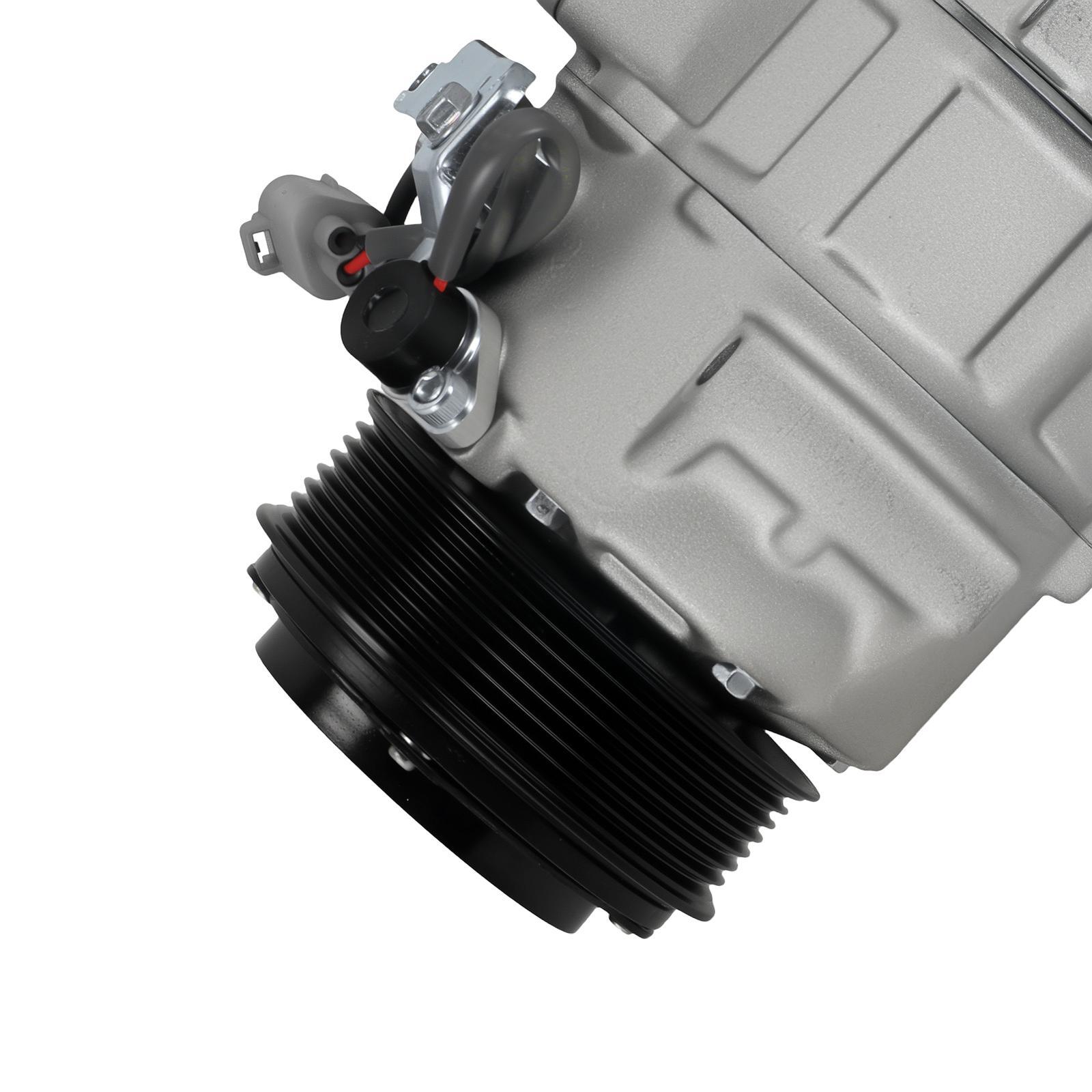 AC Air Compressor For Toyota Sienna 3.5L 2011 2012 2013 2014 2015 2016 CO29042C