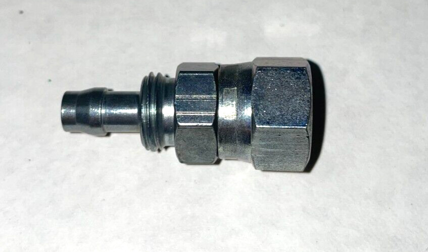 Binks 72-1681 Hose Swivel Connection