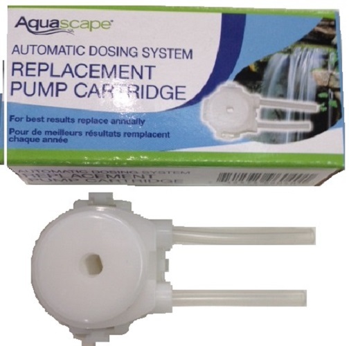 AQUASCAPE #96040 AUTOMATIC DOSING SYSTEM REPLACEMENT CARTRIDGE