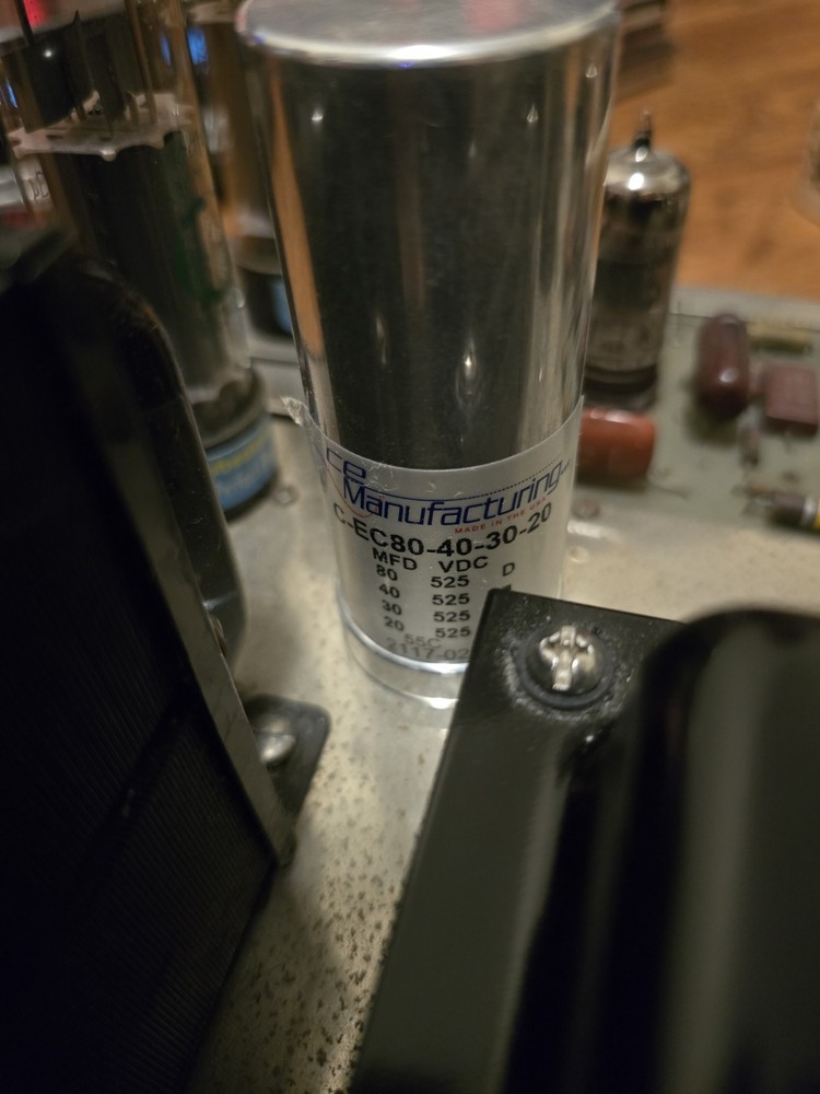 Dynaco ST-70 And PAS 3 Combo Bundle Excellent Working Condition!