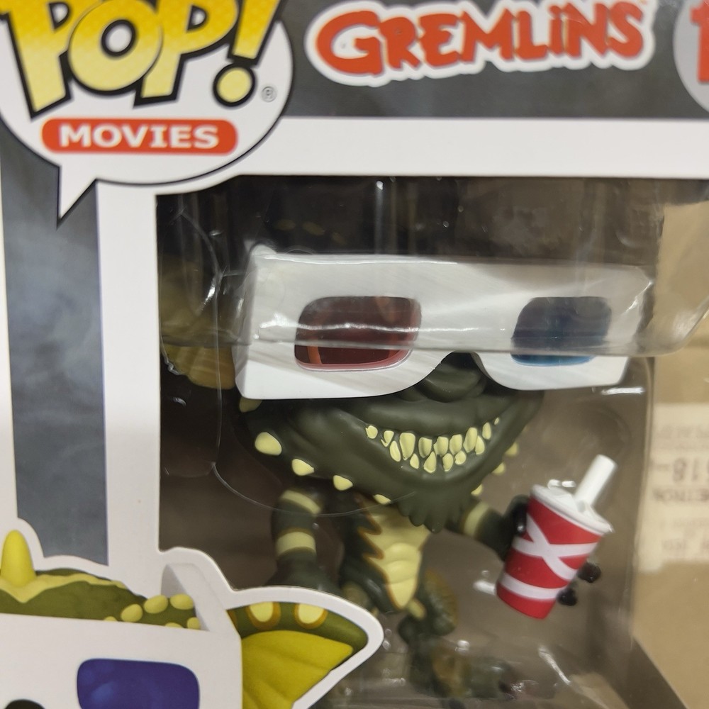 Funko Pop! Vinyl: Gremlins Gremlin - Gremlin #1147