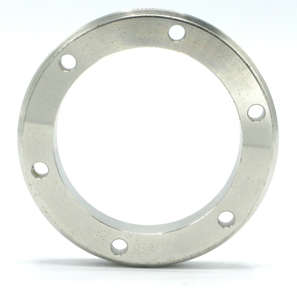 FARO 3-1/2" Mounting Ring for Portable CMMs