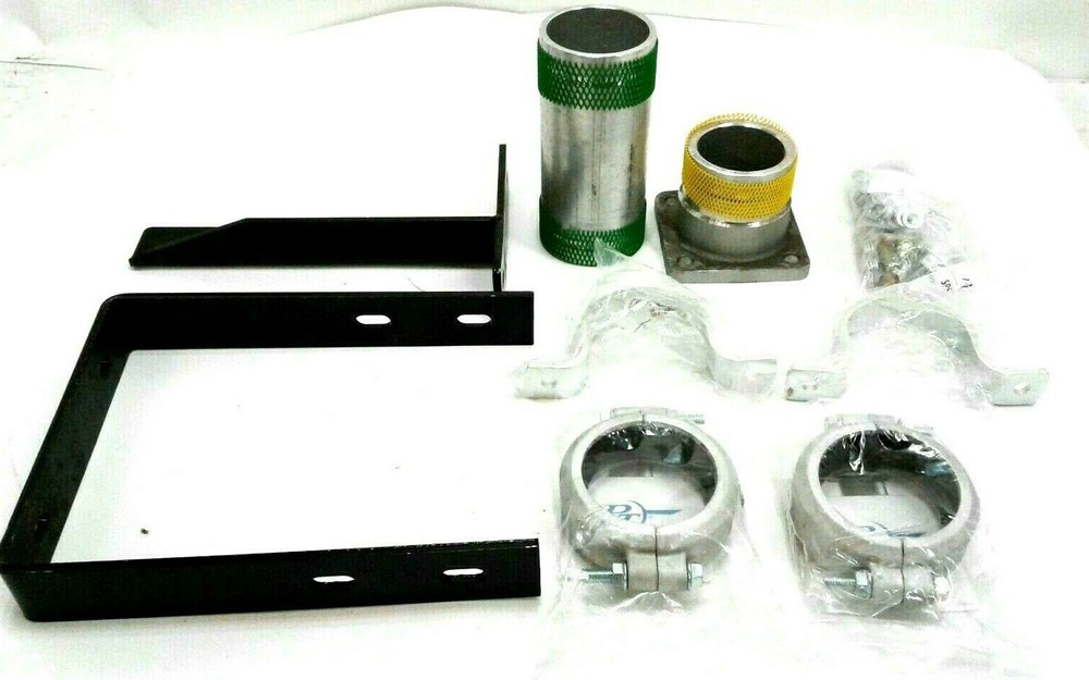 PT Coupling Co. 100456 SPS Top Crossover Kit AL