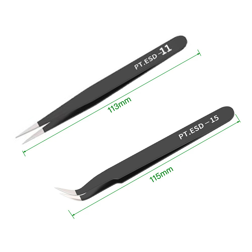 Nozzle/Gap Cleaning/Rust Removal For MK8/MK10/M2000 3D Printer Accessories Tools