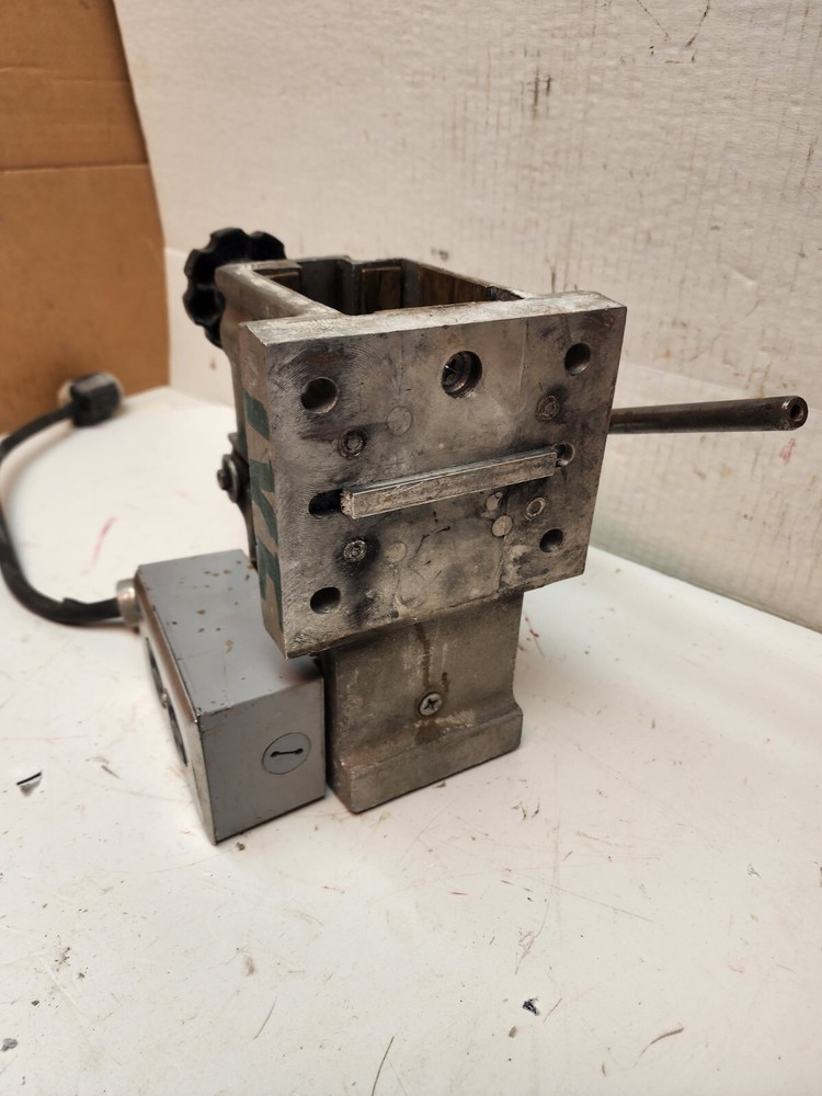 Milwaukee core drill stand Carriage assembly motor mount