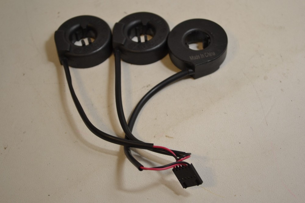 Current Transformer CHEM 9912192