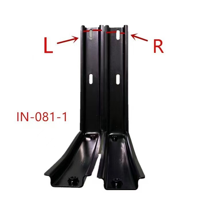 Cabin Fairing Bracket Left Driver Side L1 For International Prostar