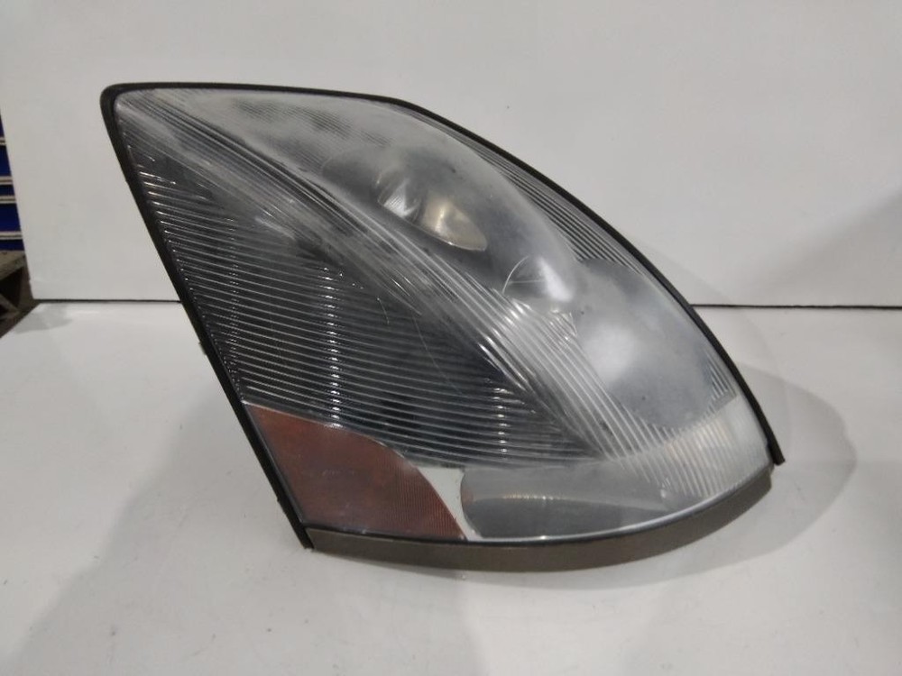 For 2013 VOLVO VNL HEADLIGHT Right , MN