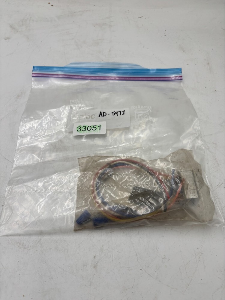 Macromatic AD-5971 Solid State Time Delay Device – 120 VAC