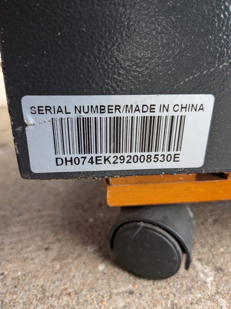 Digital Money Safe