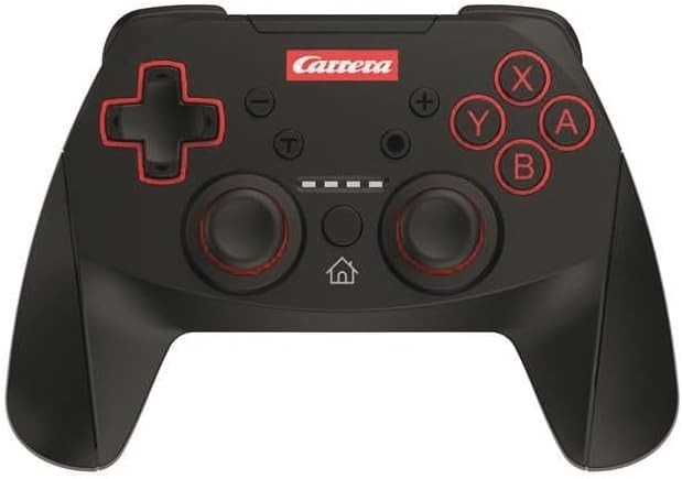 Carrera Hybrid Controller Smartphone Mount Bluetooth App Control