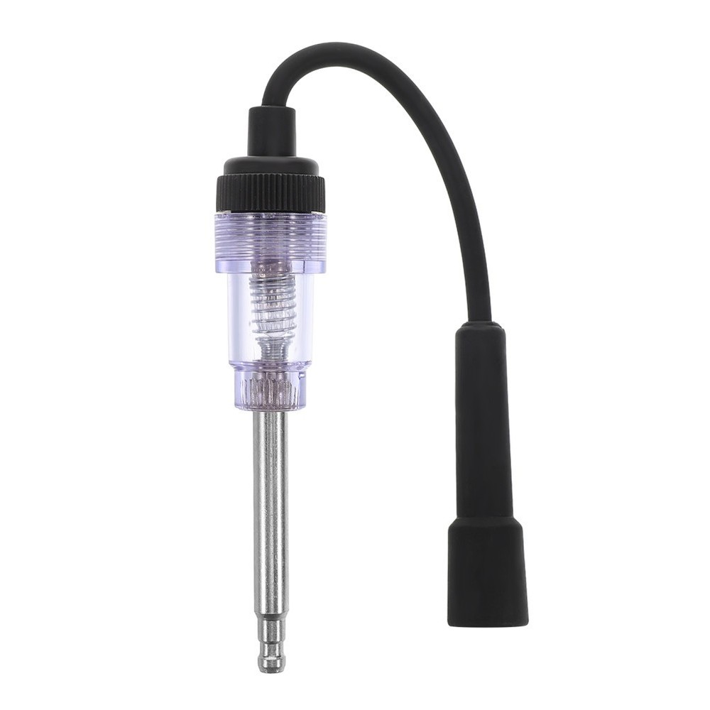1Pc Car Engine Spark Plug Ignition Tester for Quick Diagnostic Checks