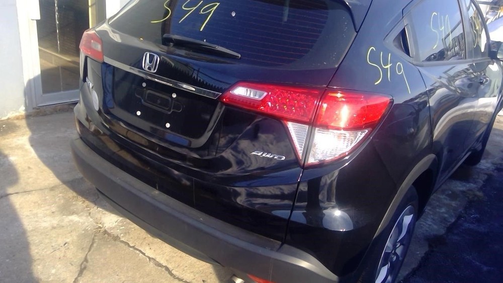 Transmission Shift Fits 22 HR-V 1112607