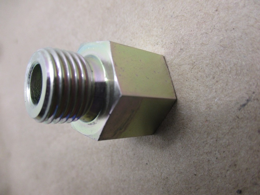 Caterpillar (Provo Lot Bin 2) adapter