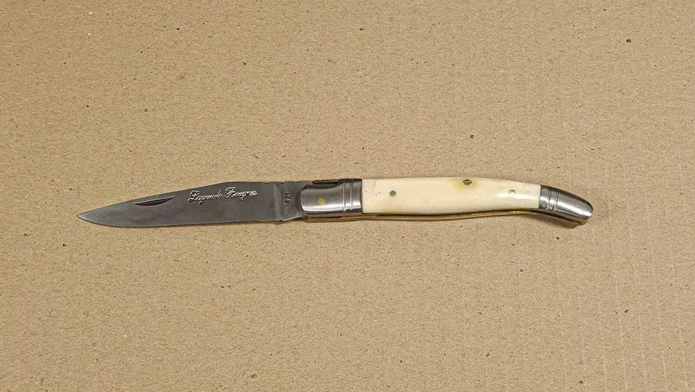 Laguiole Pocket Knife