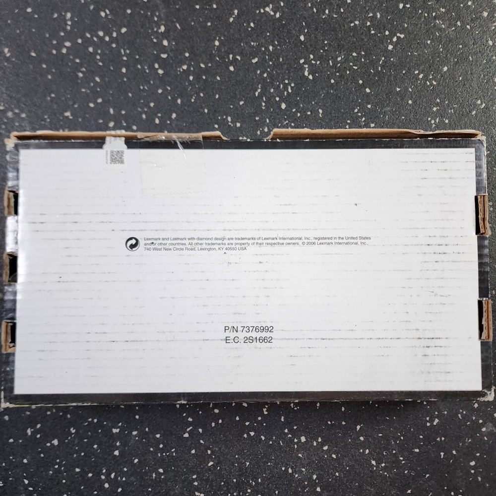 Lexmark C53034X Photoconductor Kit, Multi-Pack (C53034X)