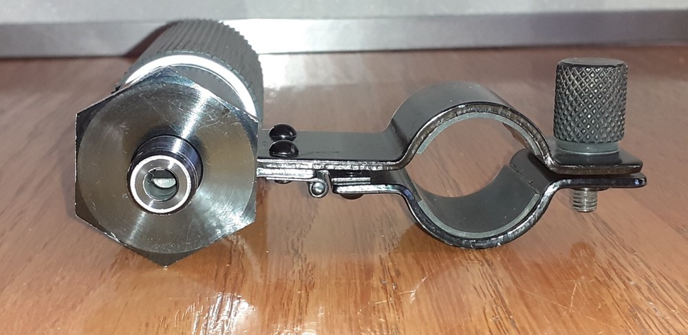 Fujinon CFH-2 Remote Focus Grip Control CFH - 2 Controller