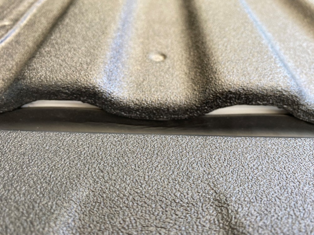 Ultimate Tailgate Seal for GMC Sierra MultiPro & Silverado Multi-Flex Tailgates