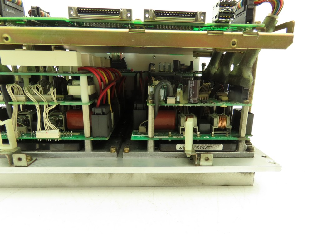 Yaskawa CACR-UP6AAC Robot Servo Drive Controller Unit