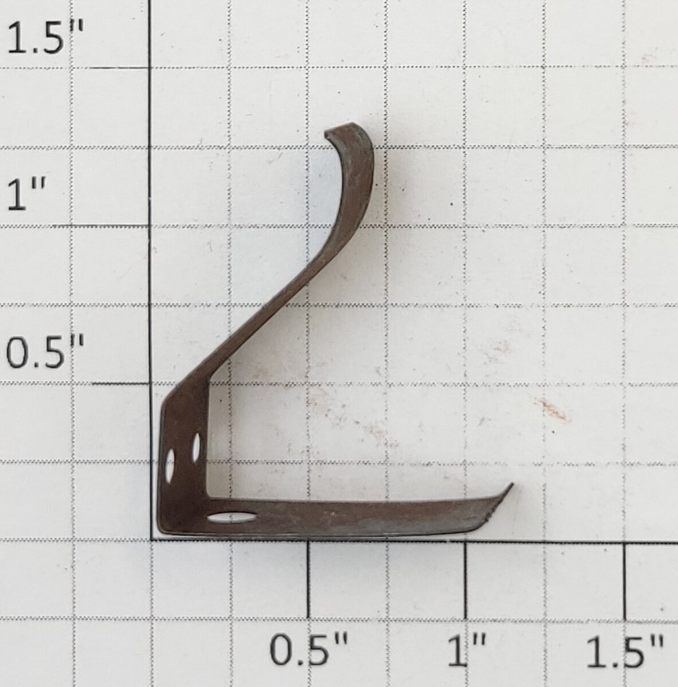 Lionel 2330-52 Battery Spring