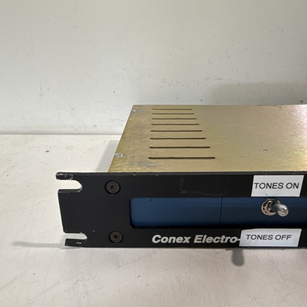 Conex Electro System