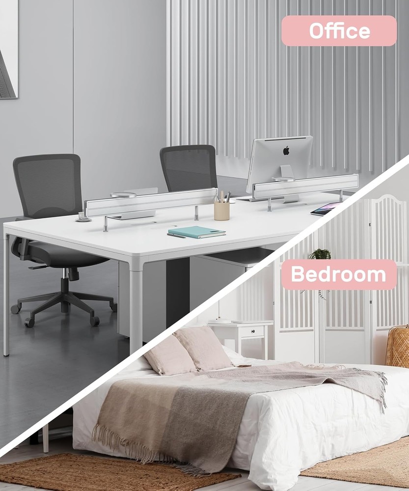 F1701HE 30613 Replacement Filter Compatible with Hunter Air Purifier Models