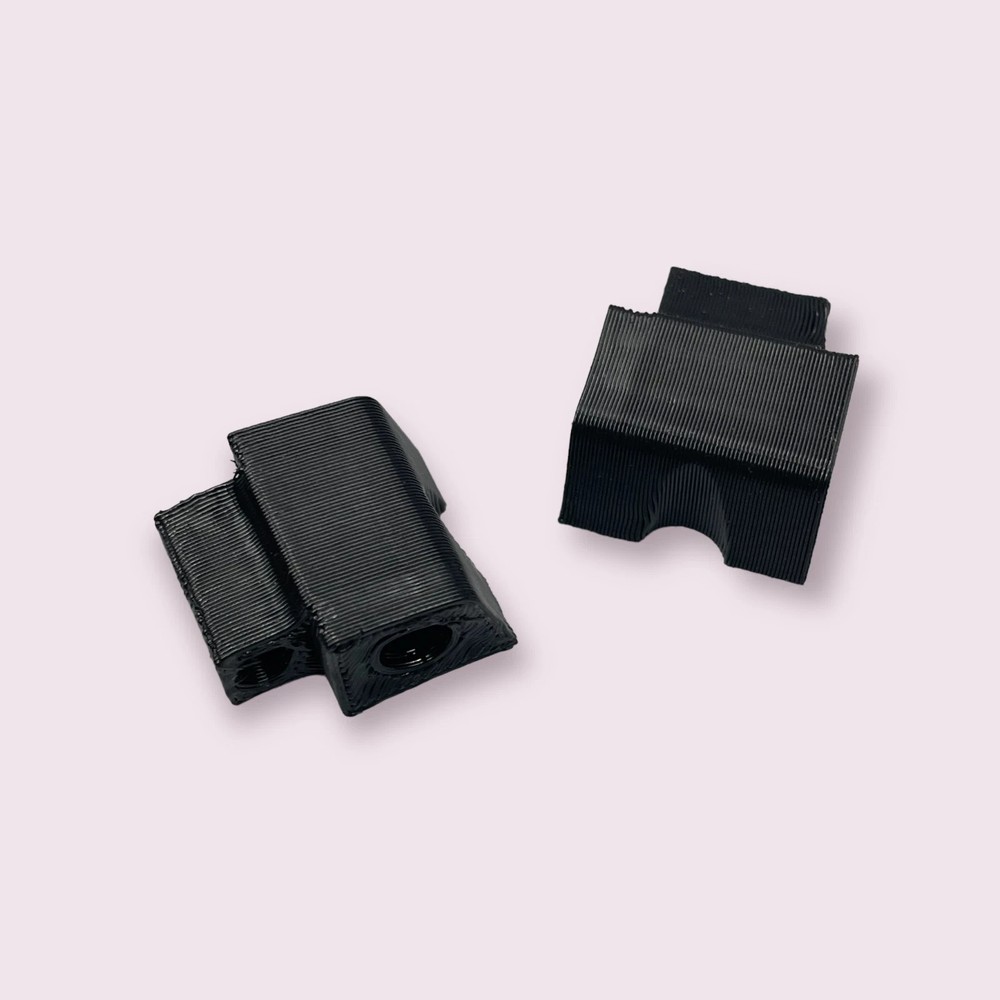 6 Pack 3D Printed Recoil Buffer for Marlin Models 60, 795, 7000