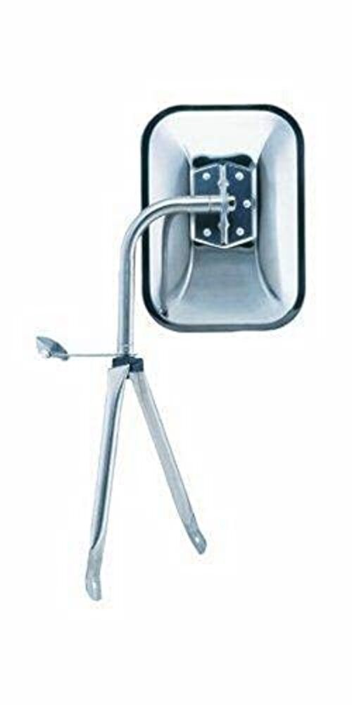 K Source Universal Replacement Mirror Head - Driver & Passenger Side, 7 1/2" x