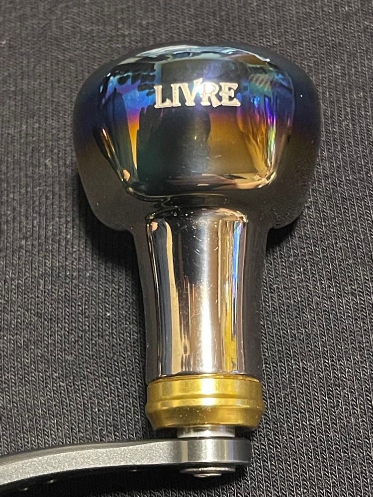 Libre LIRE Wing 98 for Double Handle EF30 Fire