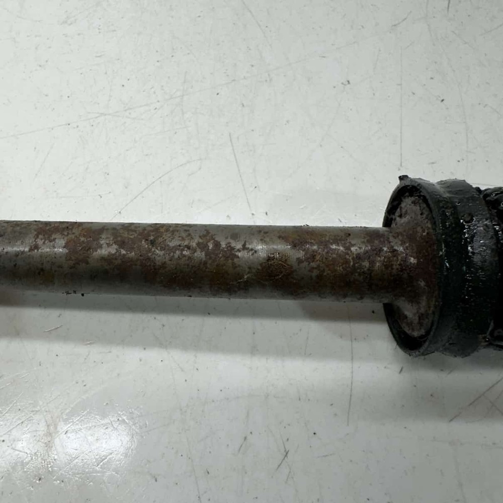Joint Asm, Yoke - 2004 Honda Foreman 450