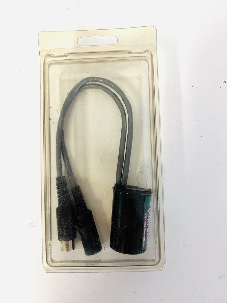 Alpine CD Interface ALP96 BY Peripheral Audio