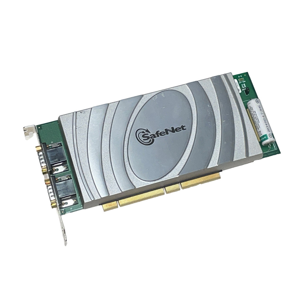 SafeNet ProtectServer Gold