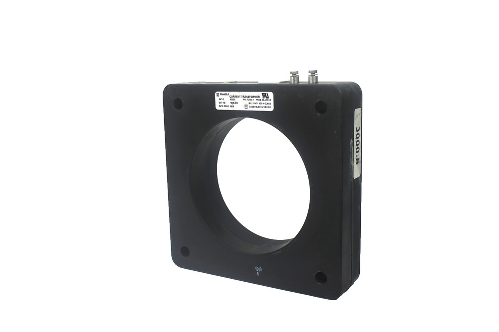 Square D 120R-302 Current Transformer 600V