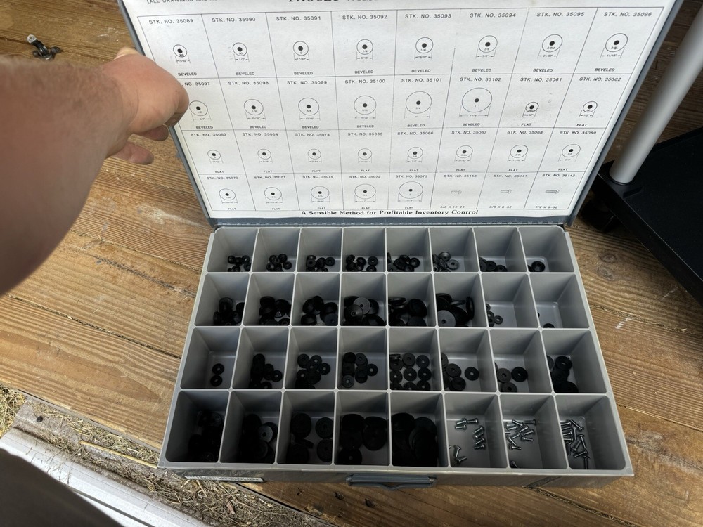 Plumbmaster Inventory Control