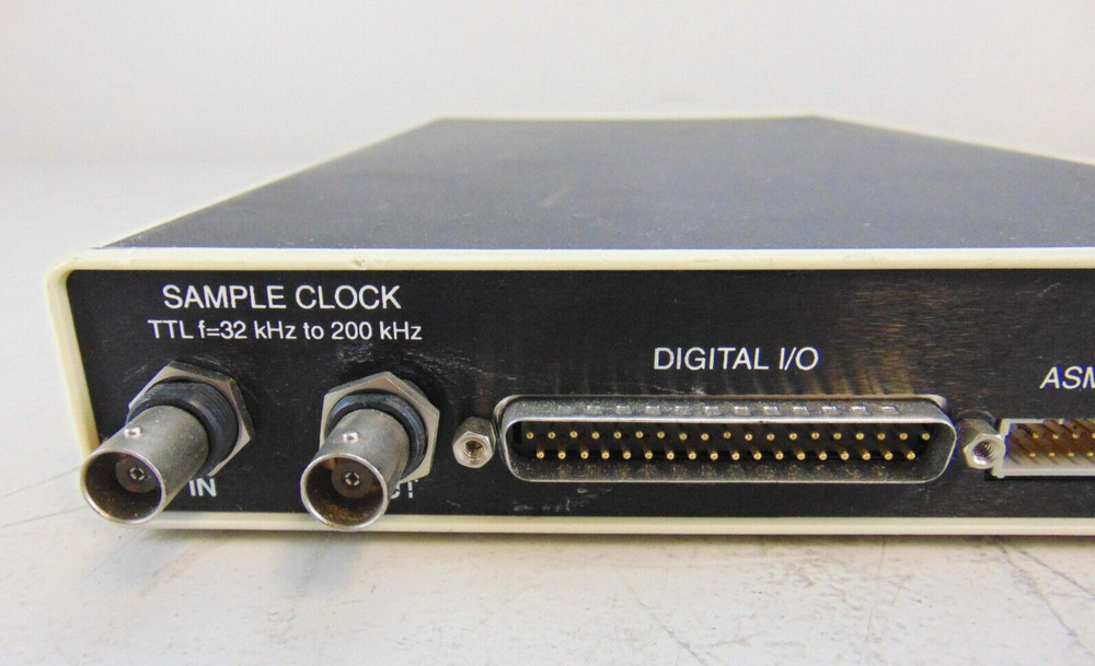 Sonitech DAQ-200 *used working