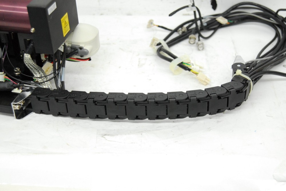 Rigaku R-AXIS 4++ (IV++) - Readhead, Laser Assembly