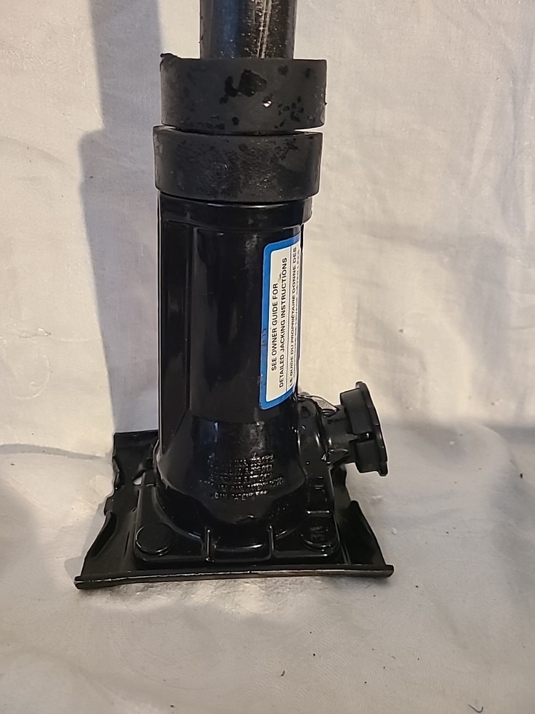 Bottle Jack #9-55558