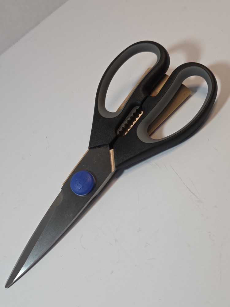 Henkel Heavy Duty Scissors Excellent Condition