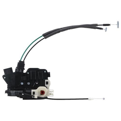 Door Lock Actuator Driver Side Compatible with 2011-2015 Ki-a Front Left