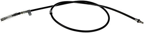 Dorman Oe Solutions C660109 Brake Cable
