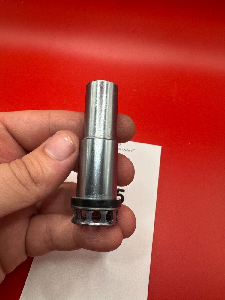 Dangerous Power G5 Bolt/Engine